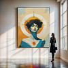 Canvas Print: 