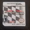 Mario Kart DS NDS Video Game Cartridge Nintendo DS 2005