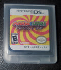 Mario and Luigi Partners in Time NDS Video Game Nintendo DS 2005