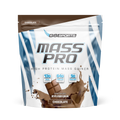 G6 Sports Mass Pro High Protein Mass Gainer — Chocolate, 6.76 lbs (Best By 10/2026)
