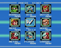 Mega Man Legacy Collection NDS Video Game Nintendo DS with Box 39 in 1