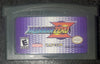 Mega Man Zero 1 GBA Video Game Cartridge Game Boy Advance 2002