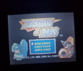 Mega Man and Bass GBA Video Game Cartridge Game Boy Advance 2003