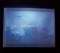 Metroid Fusion GBA Video Game Cartridge Game Boy Advance Nintendo 2002