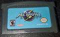 Metroid Fusion GBA Video Game Cartridge Game Boy Advance Nintendo 2002