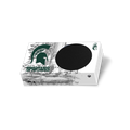 Michigan State Xbox X/S VarsityWrapz
