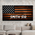 Police Officer Sign