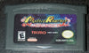 Monster Rancher Advance GBA Video Game Cartridge Game Boy Advance 2001
