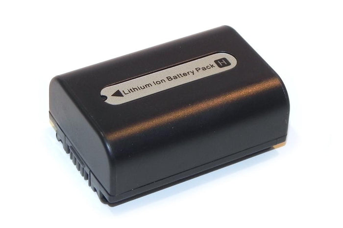 Digital Camera Battery for Sony DCR SR30; Sony DSC HX1; Sony DCR 30; Sony Alpha DSLR-A290L; Sony Alp