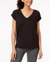 Ideology Womens Fitness T-Shirt