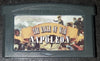 Napoleon The Eagle of War GBA Video Game Boy Advance Nintendo 2001