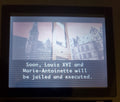Napoleon The Eagle of War GBA Video Game Boy Advance Nintendo 2001