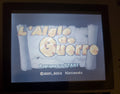 Napoleon The Eagle of War GBA Video Game Boy Advance Nintendo 2001