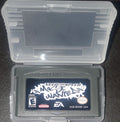 Need for Speed Most Wanted GBA Video Game Boy Advance Nintendo 2005