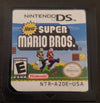 New Super Mario Bros NDS Video Game Cartridge Nintendo DS 2006