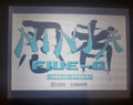 Ninja Five-0 GBA Video Game Cartridge Nintendo Game Boy Advance 2003