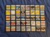 Nintendo DS Video Game Cartridge Collection NDS Pokemon