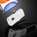Power Bank with Digital Display for Lightning Port iPhones - Compatible with iPh