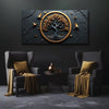 3D Celtic Tree of Life Wall Art IV