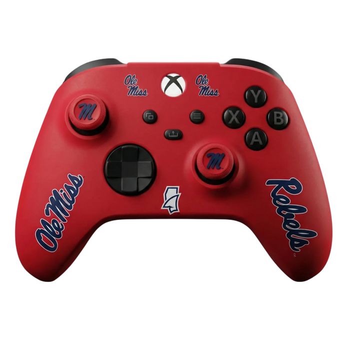 Ole Miss Xbox Starter Kit