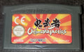 Onimusha Tactics GBA Video Game Cartridge Game Boy Advance 2003