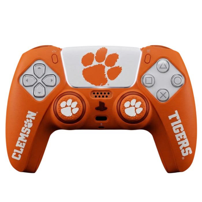 Clemson Tigers PS5 Starter Kit