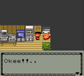 Pokemon Orb Version GBC Video Game Gameboy Color ROM Hack