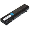 Laptop Battery for Toshiba Portege S100-S113TD; Toshiba Portege S100-S213TD; Toshiba Satellite A55;