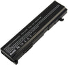 Laptop Battery for Toshiba Satellite M40; Toshiba Satellite M45; Toshiba Satellite M40Series; Toshib