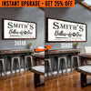 Upgrade Your 48x24 Inches 'Billiards And Bar' (Style 1) Canvas To 60x30 Inches