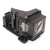 Projector Lamp for Sanyo PLC-X PLC-XW57; Eiki LC-X LC-XB21B