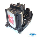 Projector Lamp for Sanyo PDG PDG-DHT100L; Sanyo PDG PDG-DET100L; Eiki EIP EIP-HDT20; Christie DHD DH