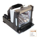 Projector Lamp for Sanyo PLC-X PLC-XU45; Boxlight CP CP-320T; Eiki LC-X LC-XNB5M; Eiki LC-X LC-XNB5M