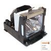 Projector Lamp for Sanyo PLC-X PLC-XU45; Boxlight CP CP-320T; Eiki LC-X LC-XNB5M; Eiki LC-X LC-XNB5M