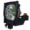 Projector Lamp for Sanyo PLV PLV-HD100; Sanyo PLV PLV-HD10; Sanyo PLV-HD100; Sanyo PLV-HD10; Eiki LC