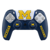 Michigan Wolverines PS5 Starter Kit