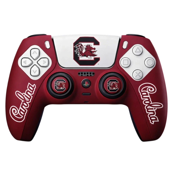 South Carolina Gamecocks PS5 Starter Kit
