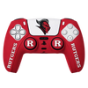 Rutgers Scarlet Knights PS5 Starter Kit