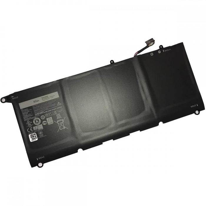 Laptop Battery for Dell XPS 13 9360