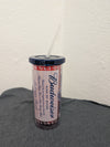 Budweiser Tumbler