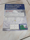 Balance Function Assessment and Management - Book by Gary P. Jacobson