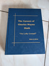 The Careers of Charles Wayne Hash 