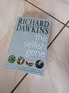 The Selfish Gene - Book by Richard Dawkins