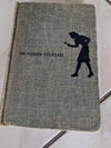 The Hidden Staircase (Nancy Drew, Book 2) - Book by Carolyn Keene First Edition