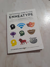 What's Your Enneatype? An Essential Guide to the Enneagram: Understanding the Nine Personality Types for Personal Growth and Strengthened Relationships - Book by Josh Green and Liz Carver