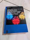 Microalgal Biotechnology: Potential and Production (Marine and Freshwater Botany) Edited by: Clemens Posten and Christian Walter