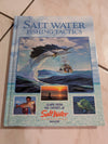 Salt Water Fishing Tactics: Learn from Experts at Salt Water Sportsman Magazine
