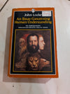 An Essay Concerning Human Understanding Book by John Locke
