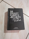 The Stanley Kubrick Archives - Book by HC TASCHEN