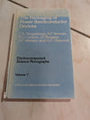The Packaging of Power Semiconductor Devices